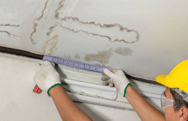Reliable Emergency Water Removal contractor in McDonald, OH by Aqua Guard Water Damage